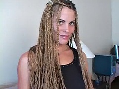 Not a sybian video 3