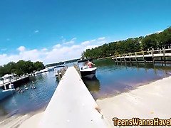 Amatéri, Kuřba, Na tvár, Hd, Vonku, Realita, Jačania, Teenka