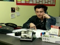 Anale, Pompino, Facciale, Tedesca amatoriale, D'annata