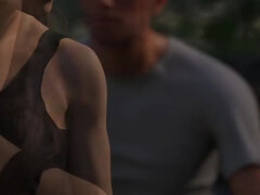 En tercera dimension