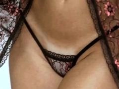 Blondine, Erotisch, Fetisch, Hd, Lingerie, Höschen