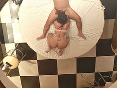 Amatőr, Tekintélyes didik, Szőke, Kőkemény, Szálloda, Latin lány, Vöröshajú, Spanyol