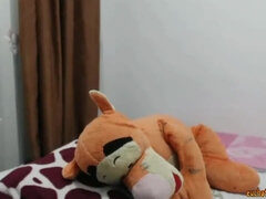 Ερασιτέχνης, Μεγάλα βυζιά, Σπιτικό, Ώριμη, Ώριμη γυναίκα, Φυσικά βυζιά, Μουνί, Ιντερνετική κάμερα