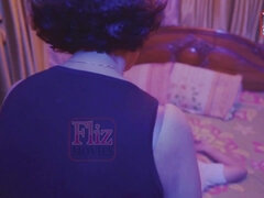 LandLady Indian MILF Erotic Video