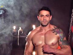 Μεγάλος πούτσος, Χύσιμο, Μαλακία, Λατίνα, Αυνανισμός, Μόνος