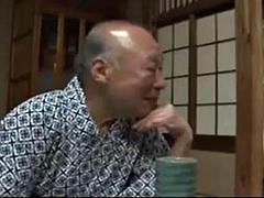 Tetas grandes, Mamada, Japonés, Maduro, Madres para coger, Madrastra, Tetas, Esposa