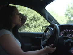 Leccata di culo, Bambino, Tette grandi, Brunetta, Facesitting, Hardcore, Baciando, Tette