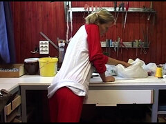 Rubia, Morena, Compilación, Hembra, Penetracion con dedos, Masturbación, Madres para coger, Clasico