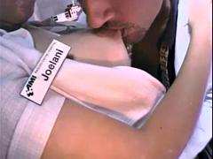 Blonde, Sucer une bite, Hard, Mère que j'aimerais baiser, Infirmière, Rétro ancien