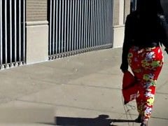 Same Booty Different Days