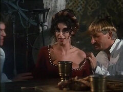 Hardcore, Orgie, Vintage