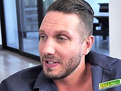 Kuusysi, Makuuhuone, Pettää, Takaapäin, Mekko, Hd