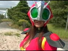 GIGA Super Heroine 023