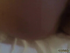 Enthousiasteling, Anaal, Mager, Alleen, Tiener