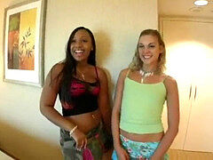 Lexi Cruz and Brianna love