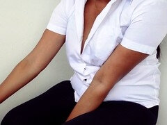 Tia, Faculdade, Indianoa