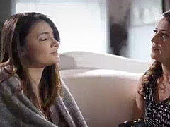 Amerikansk, Moster, Lesbisk, Mogen, Milf, Tatuering, Farbror