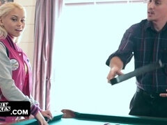 Americano, Pompino, Schizzo di sborra, Facciale, Toccando, Soldi, Tabù, Tette