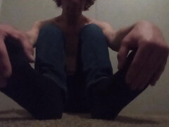 Footplay Fetish Fanclub Video of the Month (ffvotm); February 2023
