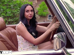 Analno, Blondinka, Doggystyle, Obrazno, Lizanje, Majhen, Muco, Trojček