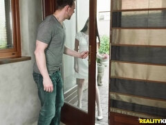 Amateur, Anal, Cul, Sucer une bite, En levrette, Léchez, Pov, Train