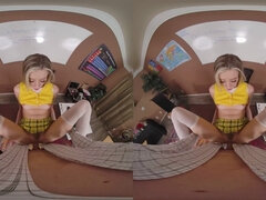 Clueless, vrconk, parody