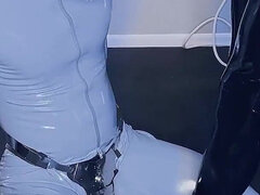 아마추어, 본디지 훈육 사디즘 마소치슴, 페티쉬, 라텍스, 수음