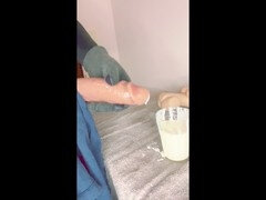 18, Rit na usta, Velik kurac, Zvezdnice, Pošast, Orgazem, Majhen, Muco