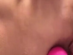 Leie, In den arsch, Grosser arsch, Paar, Dildo, Brille, Reif