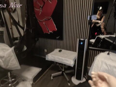 Anal, Bdsm, Extrem, Femdom, Fisting, Införande, Orgie, Slav