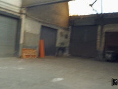 Amatoriale, Culo, Pompino, Brunetta, Pisello, Europea, All'aperto, Magra