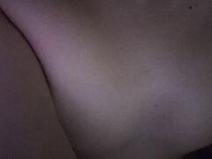 Enthousiasteling, Aziatisch, Alleen