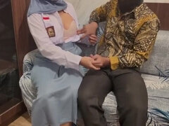 18, 오랄섹스, 잔혹한, 남녀공학, 입에 사정, Hd, 보지, 학생