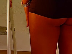 デカパイ, フェラチオ, 茶髪の, ドイツ人, ハードコア, 淫乱熟女, ガリガリ, オッパイの