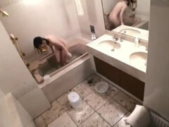 Asiat, Pik sutte, Kvinde, Fetish, Janpansk, Orgasme, Bryster