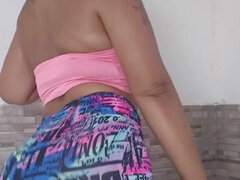 Amatör, Stor stjärt