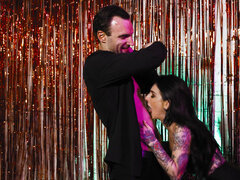 Anal, Emo, Natural, Perforación, Tatuaje