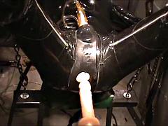 Любители, Анальный секс, Геи, Секс без цензуры, Латекс, Игрушки, Вебкамера