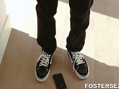 Amador amadora, Bundão, Peitos grandes, Baixinhoa, Pontos de vista, Realidade, Gritar, Adolescente