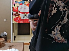 Asiat, Trældom, Kinesisk