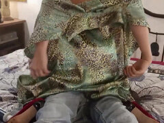 Røv, Røvslikning, Stor røv, Pik sutte, Fransk, Lingerie, Mor jeg gerne vil kneppe, Pov