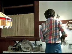 Μελαχροινή, Κλασικός, Ερωτικός, Θηλυκό θηλυκό αρσενικό, Πρωτη φορα, Μαλλιαρός, Ώριμη, Τρίο