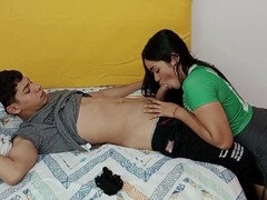 18 éves, Amatőr, Hatalmas hátsó, Monumentális dákó, Összeállítás, Házi készítésű, Indiai, Érett feleség