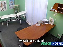 Ερασιτέχνης, Γιατρός, Εξέταση, Ηδ, Πρώτου προσώπου, Πραγματικότητα, Κατάσκοπος, Ματάκιας