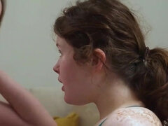 Niogtres, Amatør, Sød, Lesbisk, Onani, Billig tøs, Våd
