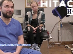Ava Siren's college masturbation fail - behind the scenes footage and interview. Watch full film at HitachiHoes.Co!