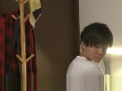 Ασιάτης, Μεγάλα βυζιά, Ιάπωνας