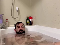 Amatør, Bdsm, Homofil, Runke, Dusj, Alene