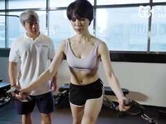 Amateur, Anal, Asiatique, Gros cul, Gros seins, Sucer une bite, En levrette, Hard