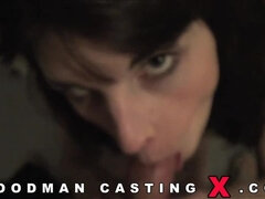 Mandy Slim casting